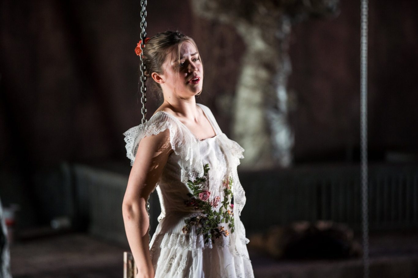 Zerlina, Don Giovanni