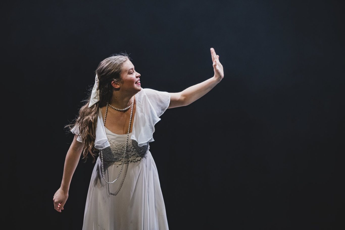 Mab, Opera Scenes