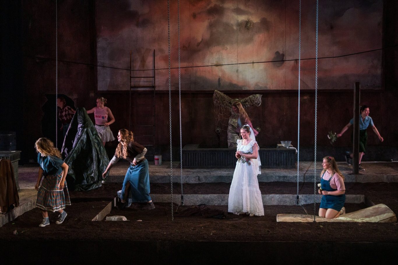 Zerlina, Don Giovanni