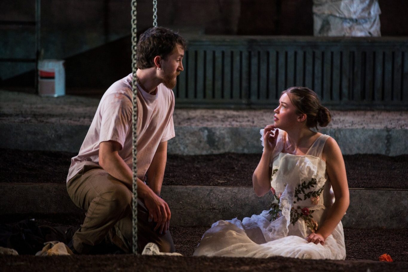 Zerlina, Don Giovanni