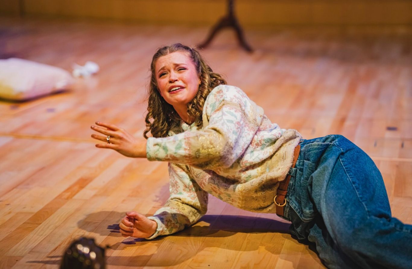 Eurydice, Orphée